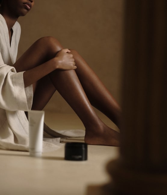 Jo Malone London Care Collection